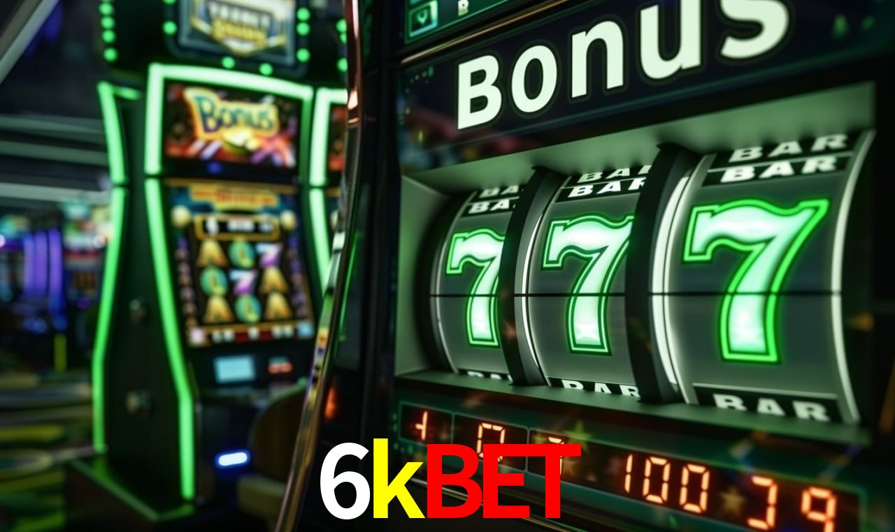 6kbet - Winners Celebration